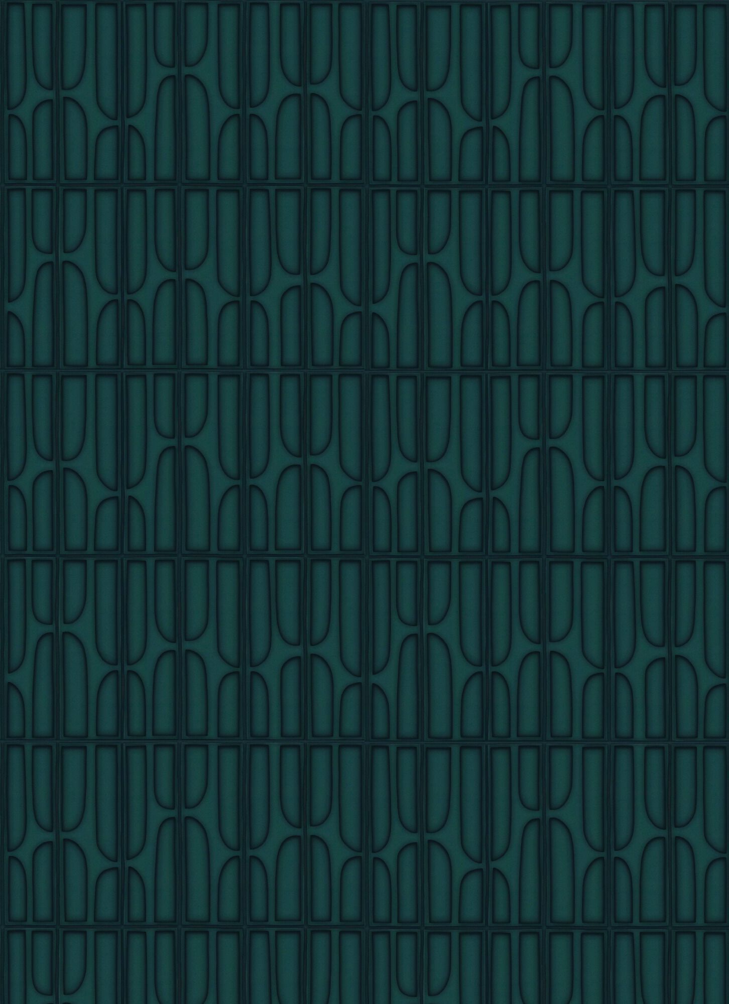 Полиэфирная моющаяся настенная ткань Élitis Forms ARCH-00137537 - Вид №15