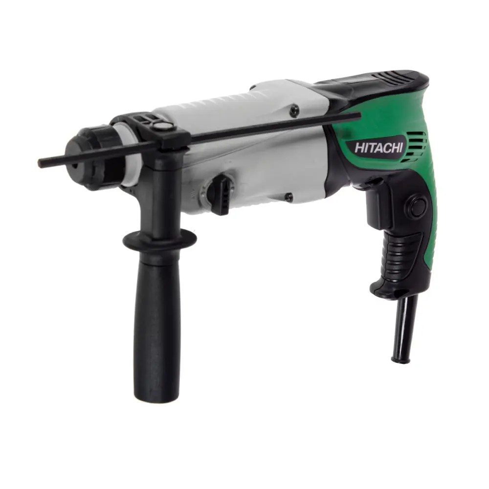 Перфоратор Hitachi DH22PH, 620 Вт, 1,4 Дж 17415421 STLM-2183252 