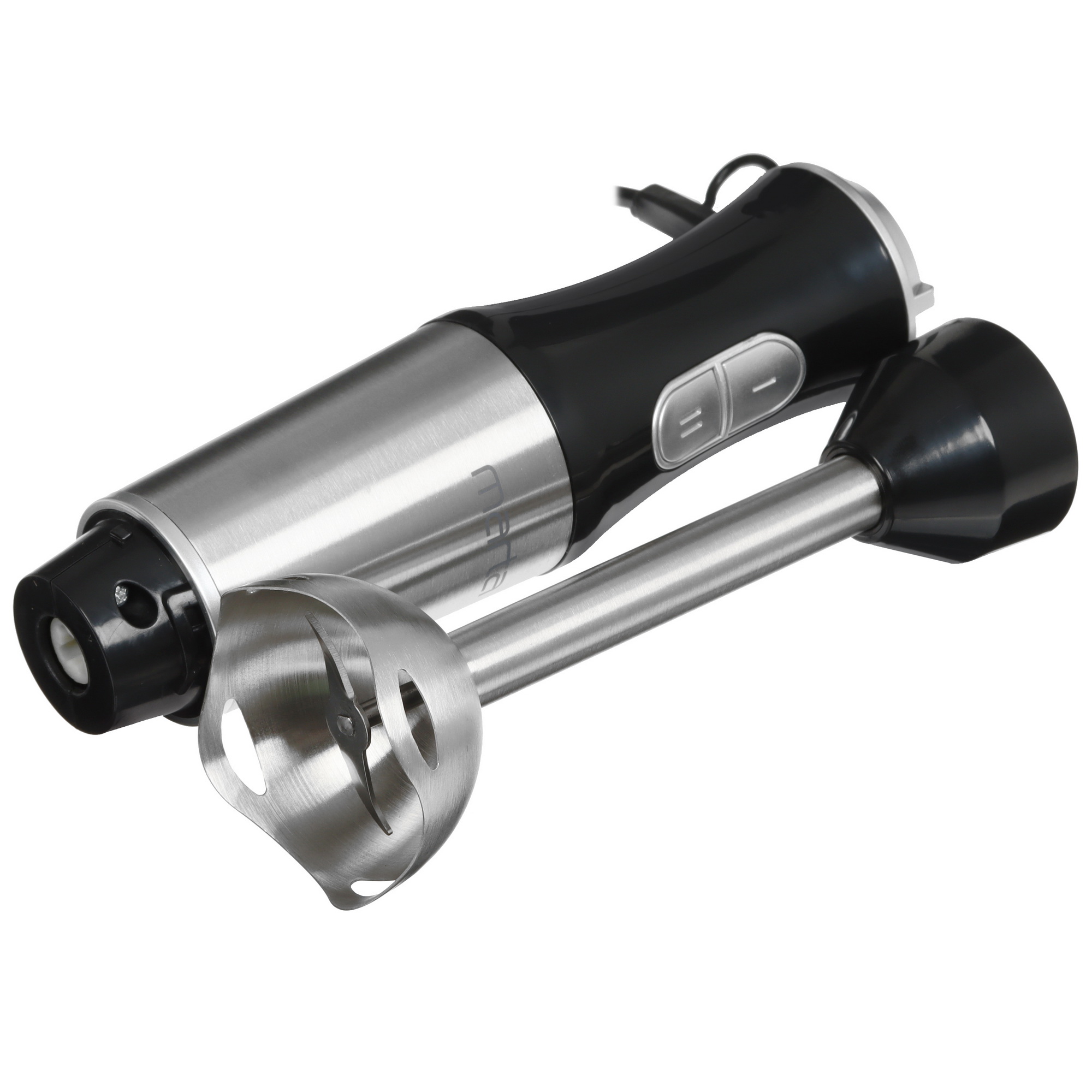 9058407 Блендер погружной MARTA MT-1576 NEW черный STDN-0118173 - Вид №6