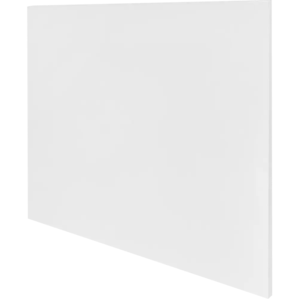 Santreyd Дверь Лион для модульного шкафа 60 см белая матовая 88967184 STLM-1360156 - Вид №1