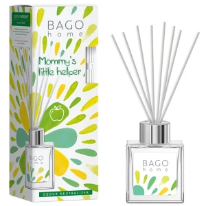 Ароматический диффузор Bago Home Яблочный сок 45 мл 84999890 STLM-2068047