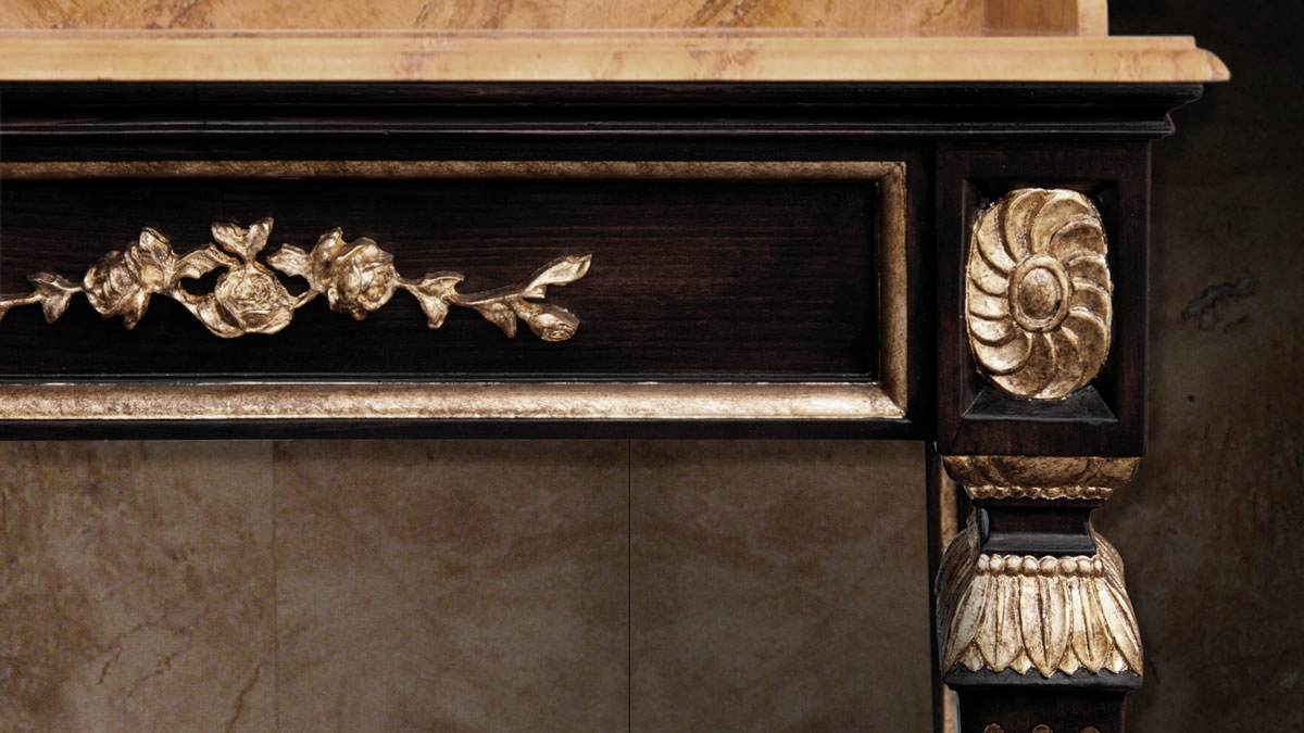 8544 Mobile bagno Bianchini&Capponi RINASCIMENTO Bianchini Capponi - Вид №9