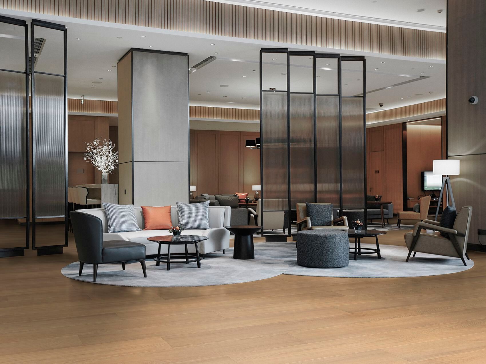 Пол SPC под дерево SKEMA Star KR ARCH-00071078 - Вид №1