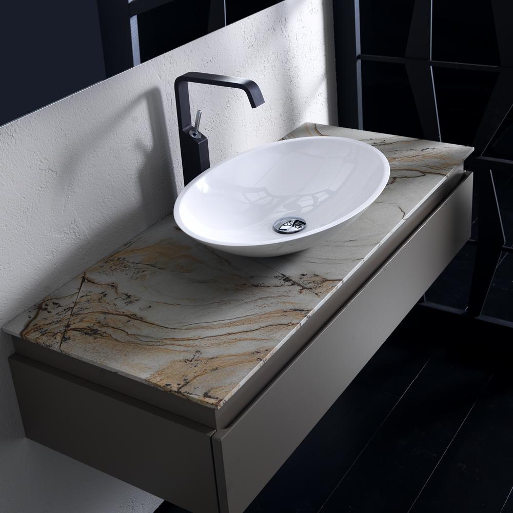 Ks Karolitalia Мебель для ванной  - Вид №3