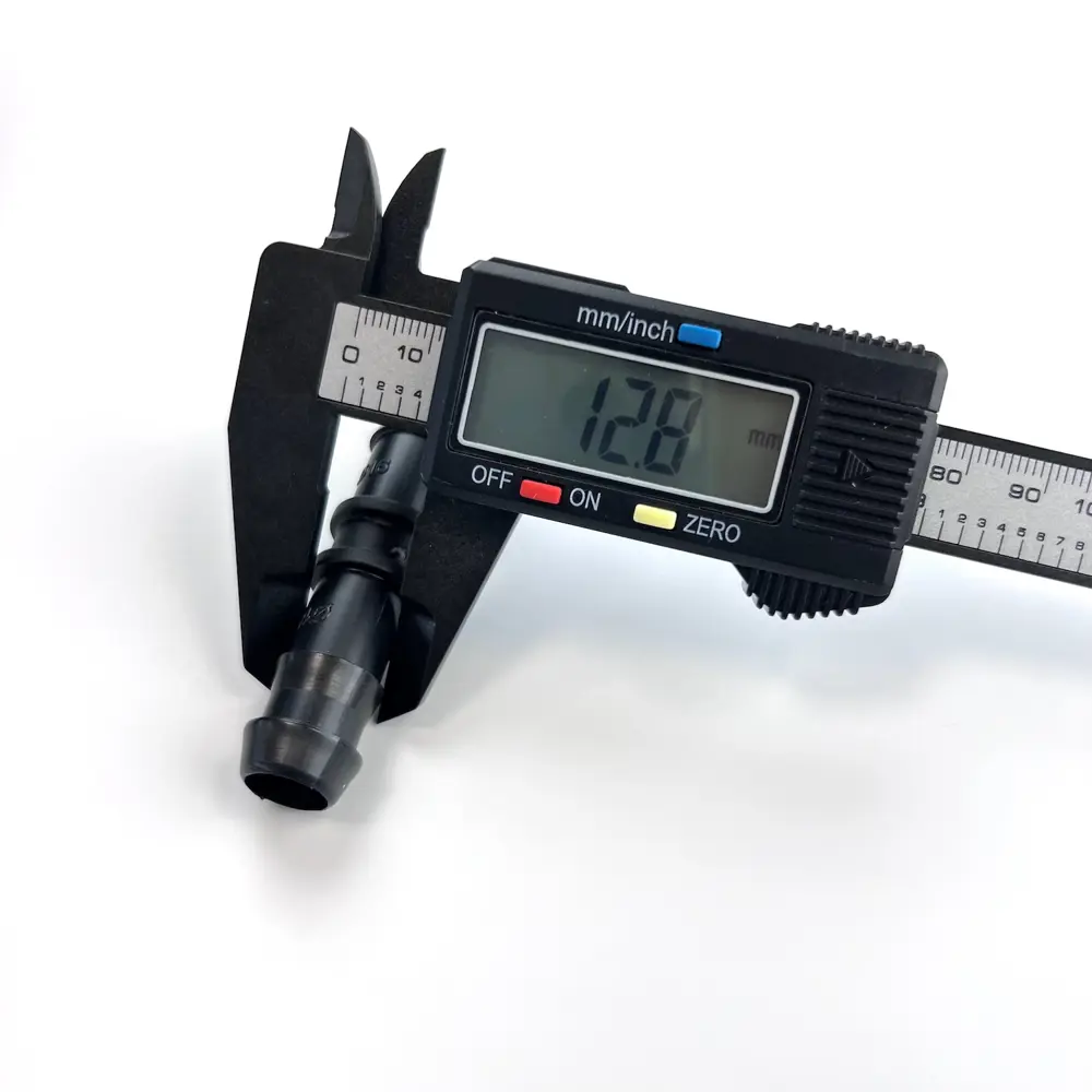 MASTERPROF Соединитель для капельной трубки 16 мм - надежное соединение системы полива 87270971 STLM-0073591 - Вид №7