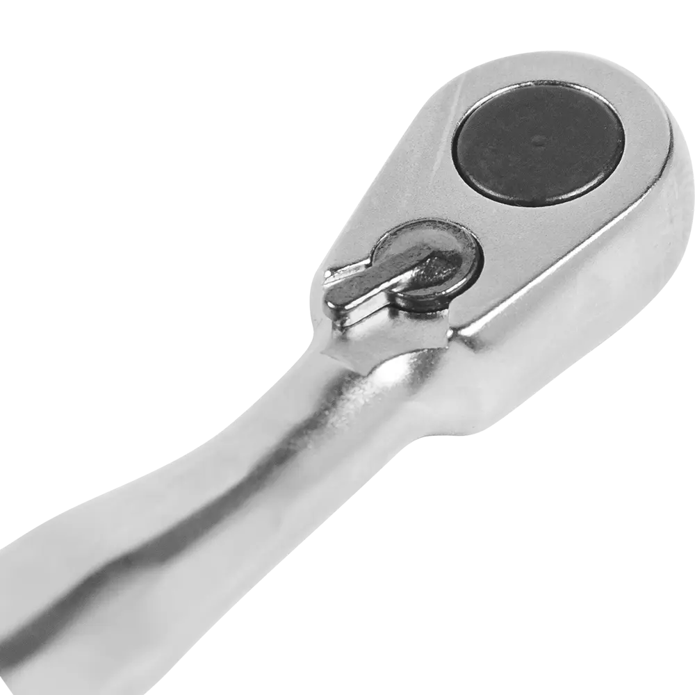 Ключ трещотка Felo 05763501 1/4 дюйма 110 мм 60 зубцов STLM-2173373 - Вид №2