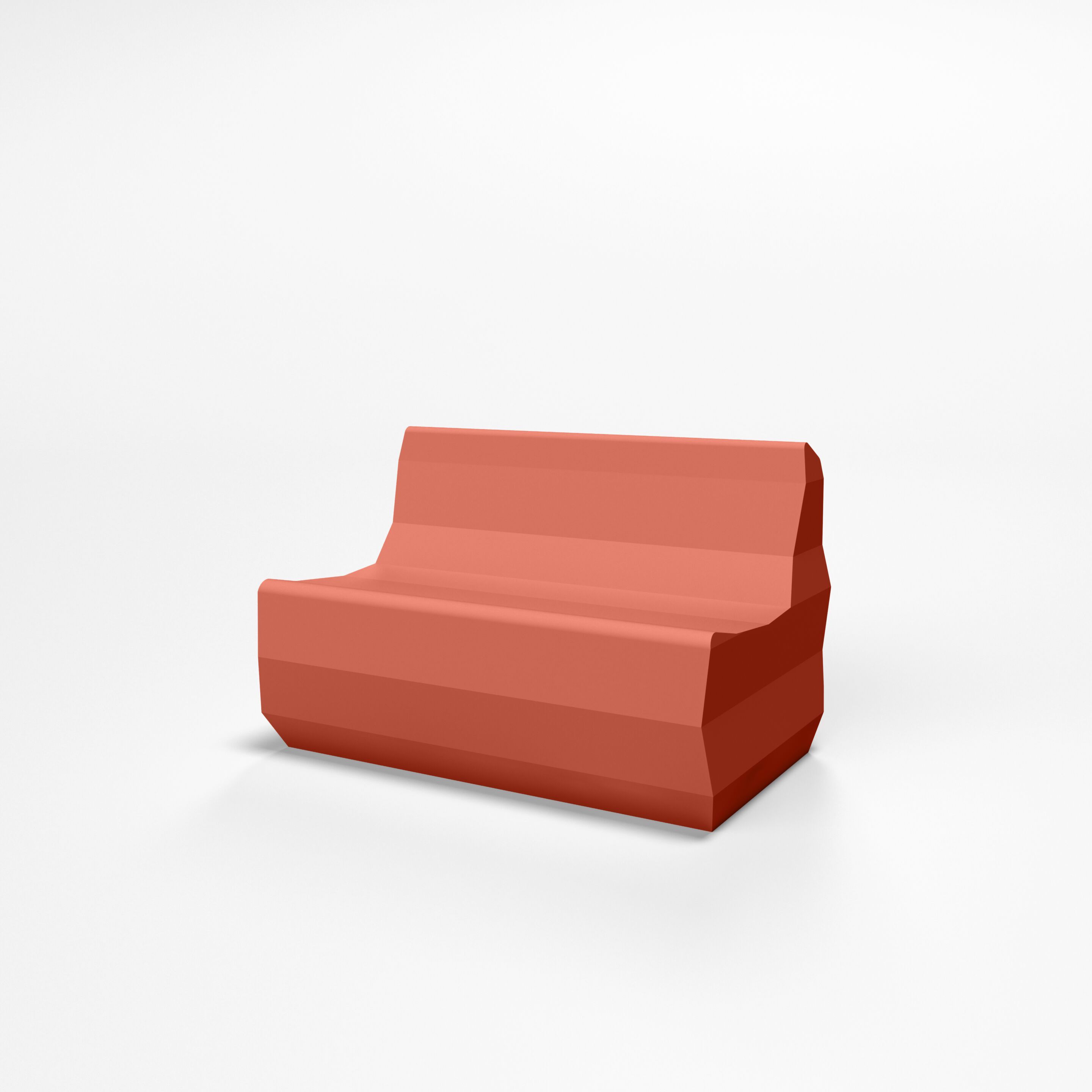 Диван с пенопластовым покрытием SIXINCH Crushed ARCH-00081296 - Вид №14