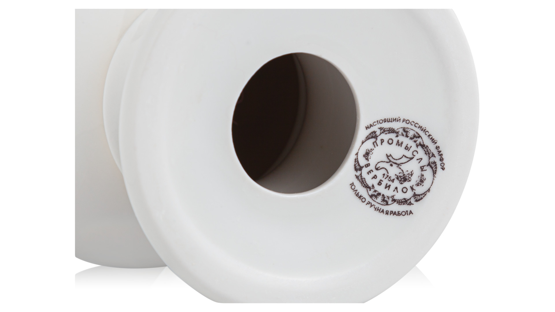 10623149 Мануфактуры Гарднеръ в Вербилках Яйцо пасхальное "Весеннее равноденствие" Фарфор, Керамика  - Вид №1