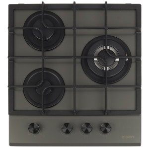 9146751 Газовая варочная поверхность Eigen GH-45M1MT