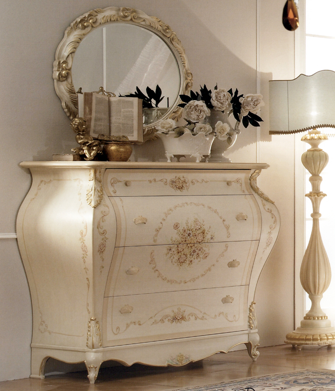 Комод REGENCY AGM (ALBERTO E MARIO GHEZZANI) C.103 