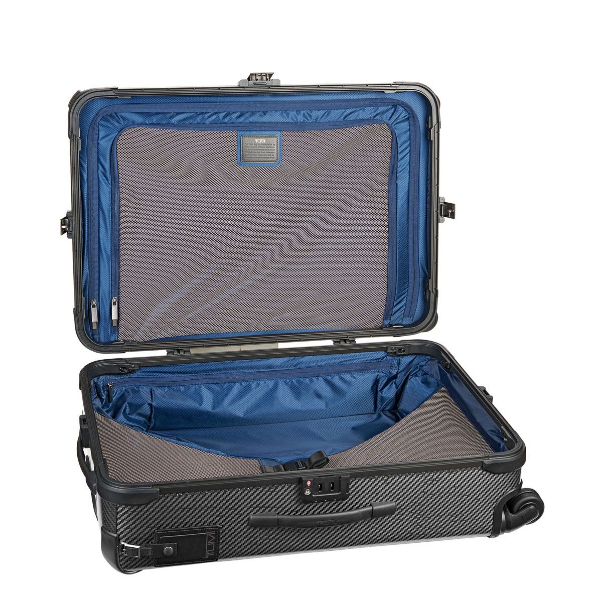 48327DG Чемодан 48327 X Frame Large Trip 74/4 Tumi Tegra-Lite  - Вид №2