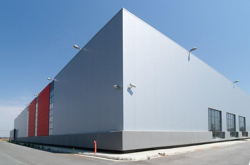 ELCOM SYSTEM Монолитные изоляционные металлические панели для стен и перегородок Termopareti® sun-id-1394362 - Вид №46