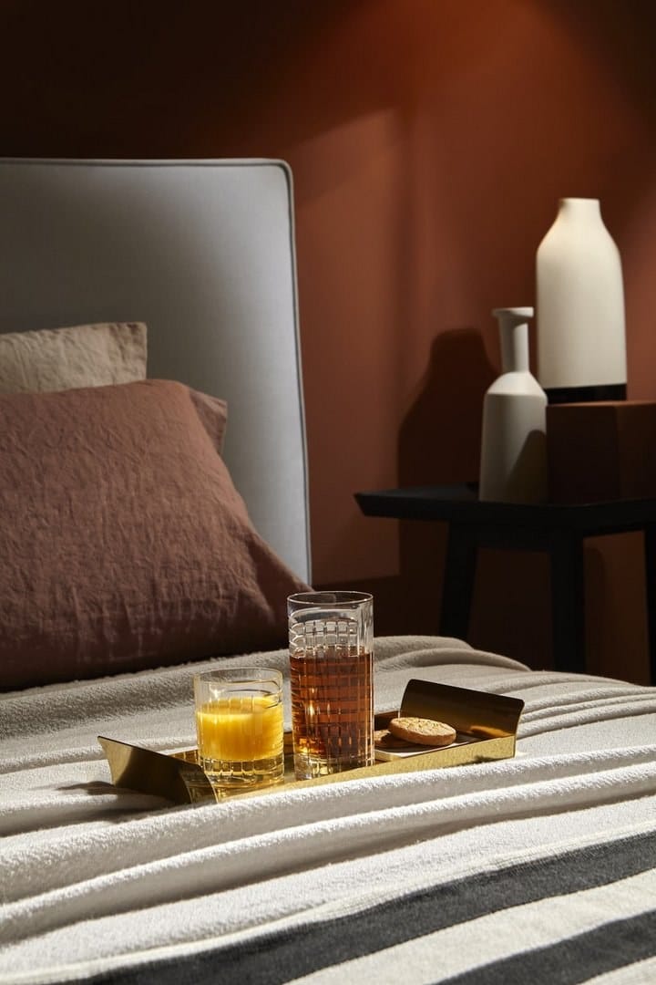 Хрустальное стекло Antoniolupi PERCEZIONE ARCH-00047006 - Вид №14