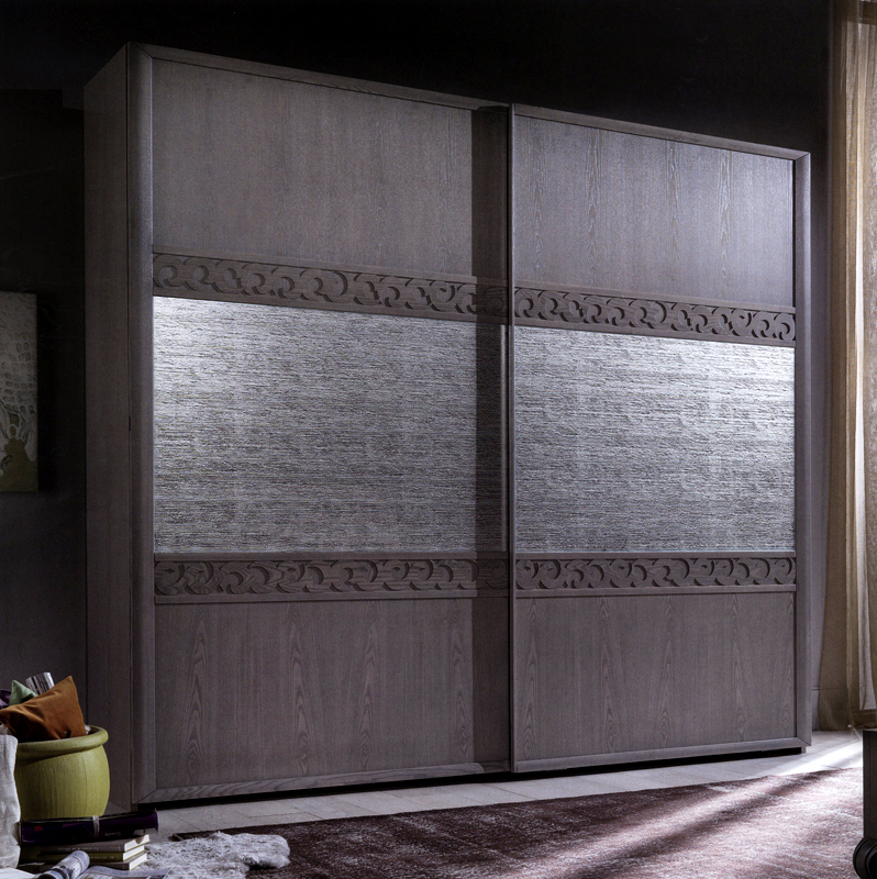 Шкаф  GIULIACASA 723/SP-TI Tintoretto