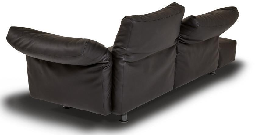 edra Модульный тканевый диван sun-id-1384098 - Вид №17