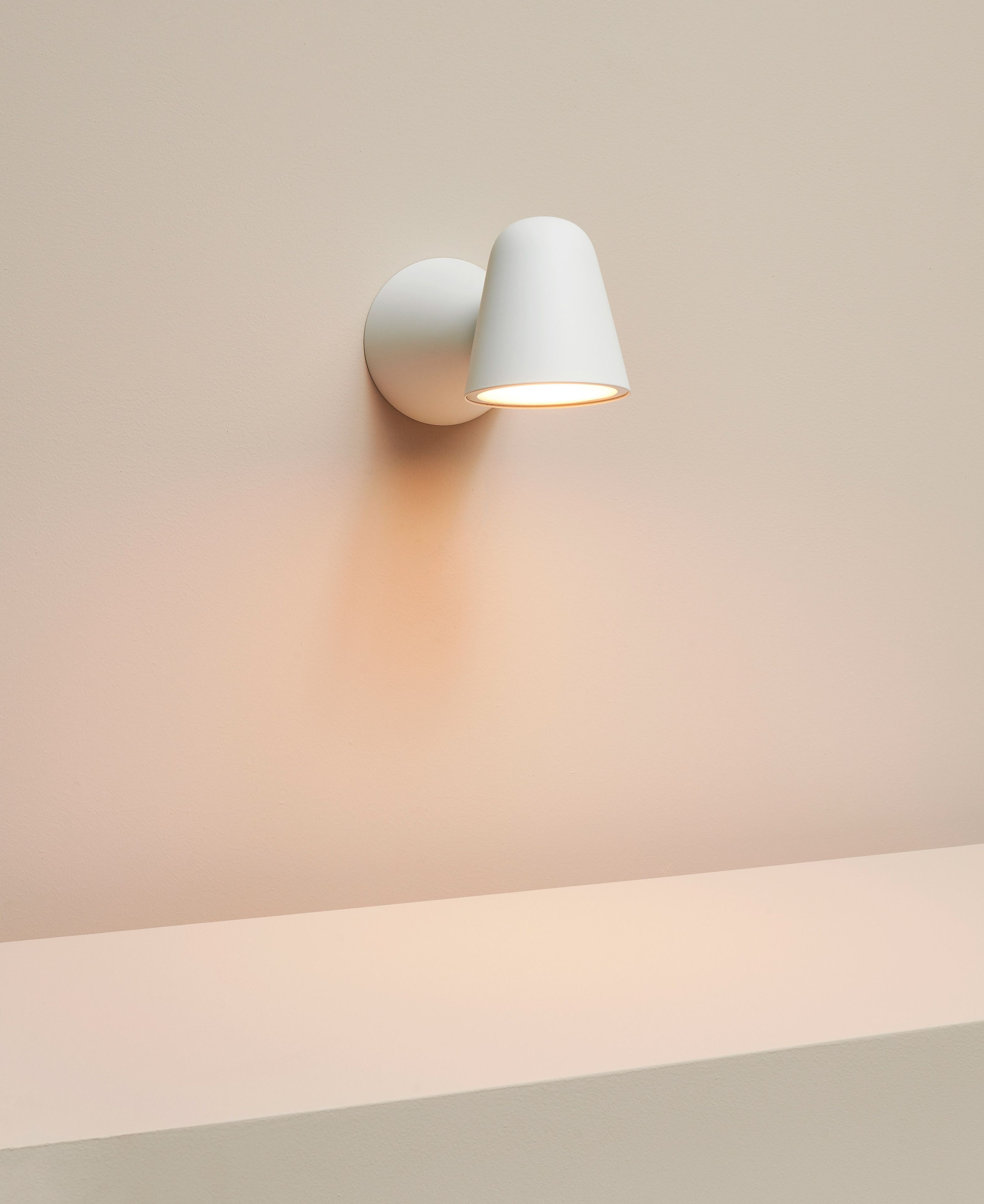 Регулируемый светодиодный настенный светильник Formagenda Peppone ARCH-00065868 - Вид №16