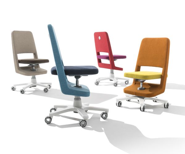 2291 Unique Стул S9 2022 LAB.Space  - Вид №7