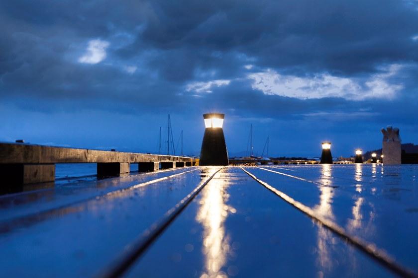 Louis Poulsen Светодиодный столб epdm sun-id-1513782 - Вид №17