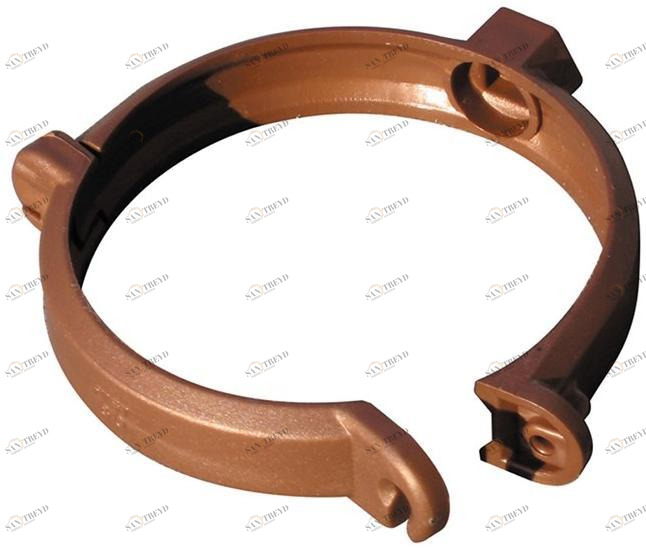 First Corporation Манжета ПВХ для желоба First plast Cnm10r