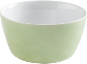 392947A69358C Wildflower мини-чаша 14 см пять чувств акварель зеленый Kahla-porzellan