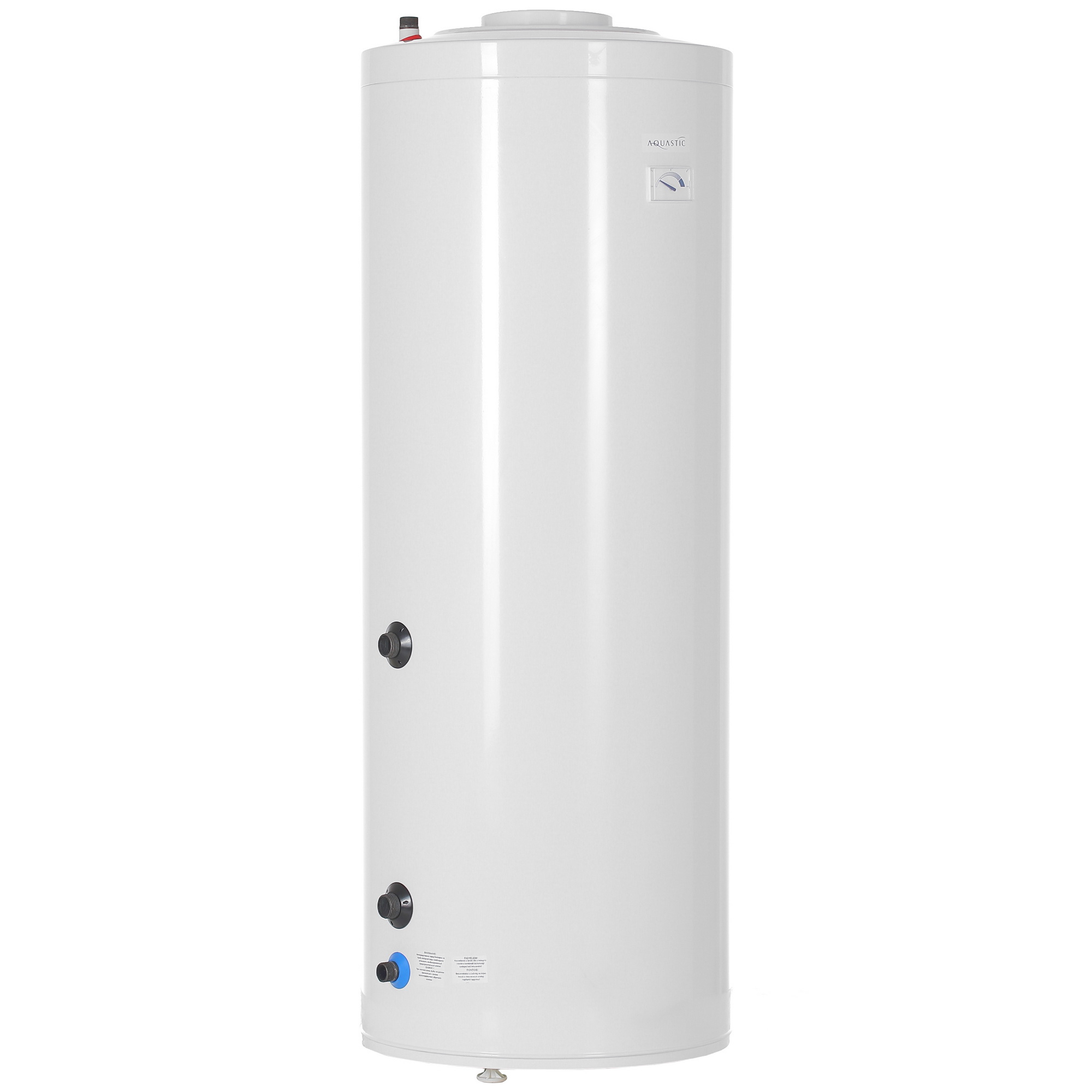 5337751 Бойлер косвенного нагрева HAJDU ID 50S STDN-0135853