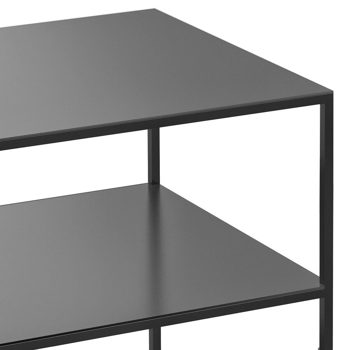 Металлический шкаф для телевизора AMPM Romy ARCH-00017604 - Вид №1