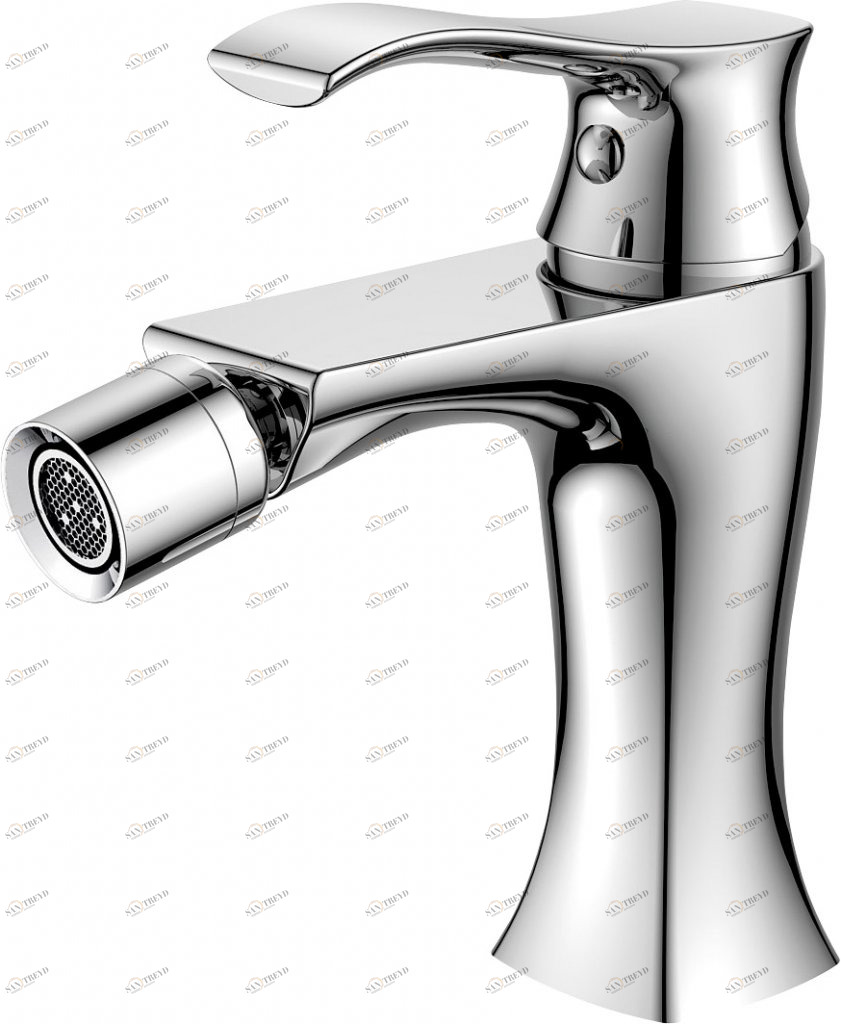 Смеситель для биде TRULA TRU-BD-CRM BELBAGNO 