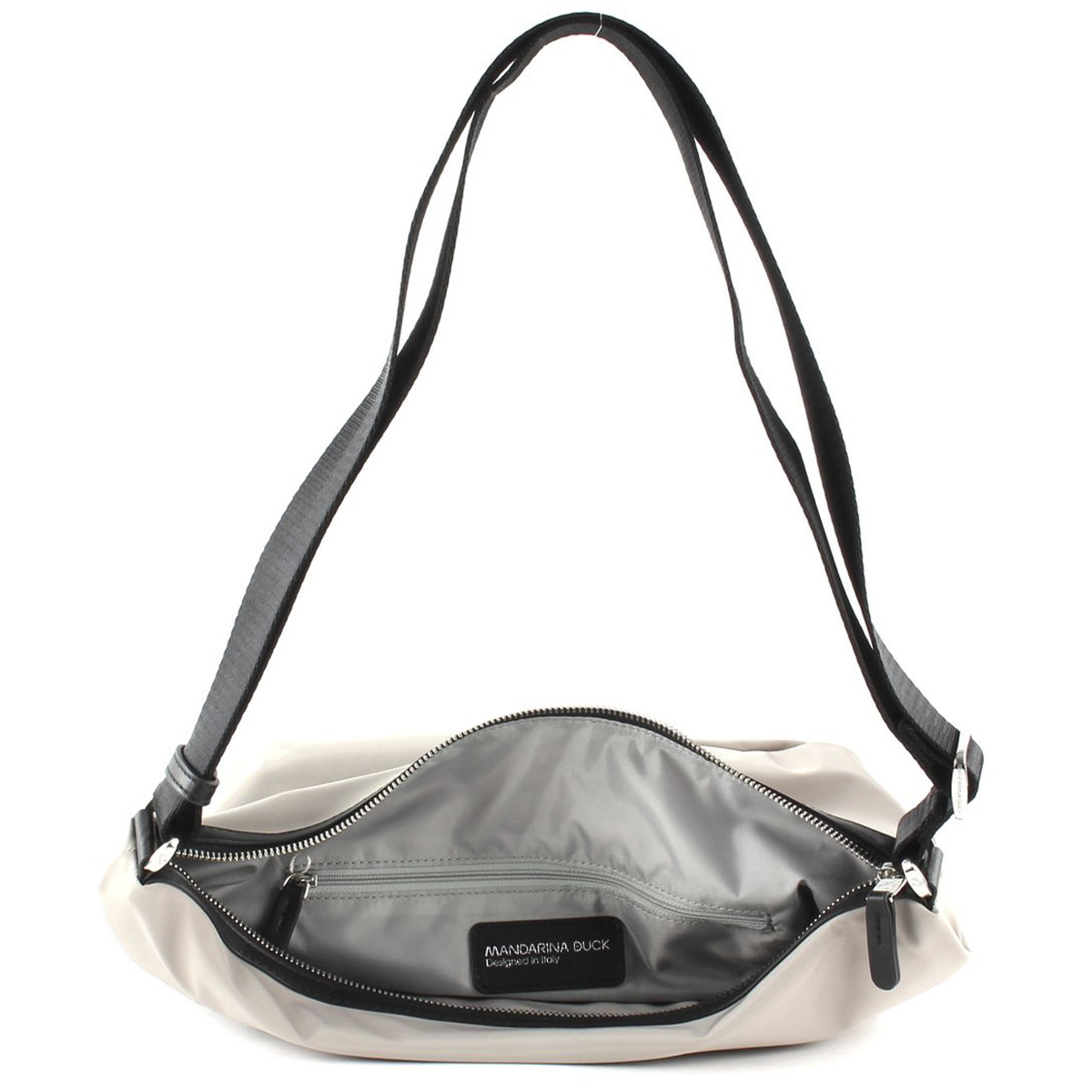 VCT05-14L Сумка VCT05 Shoulder Bag Mandarina Duck Hunter  - Вид №4
