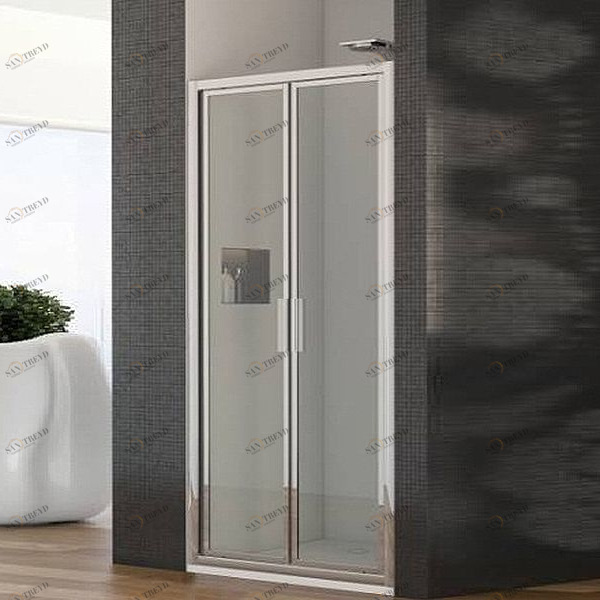 Двери в нишу ISABELLA 85 см CSA Box Doccia 80P