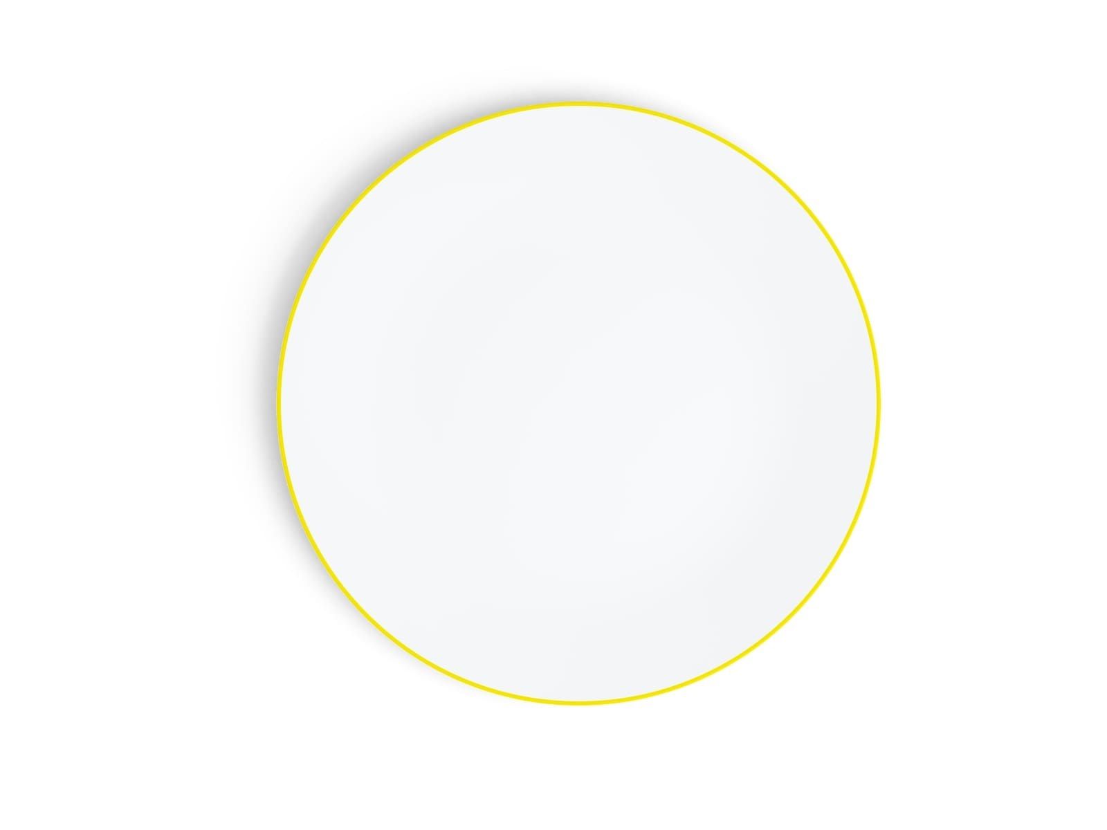 Фарфоровая сервировочная тарелка Non Sans Raison тарелки ARCH-00141033 - Вид №3