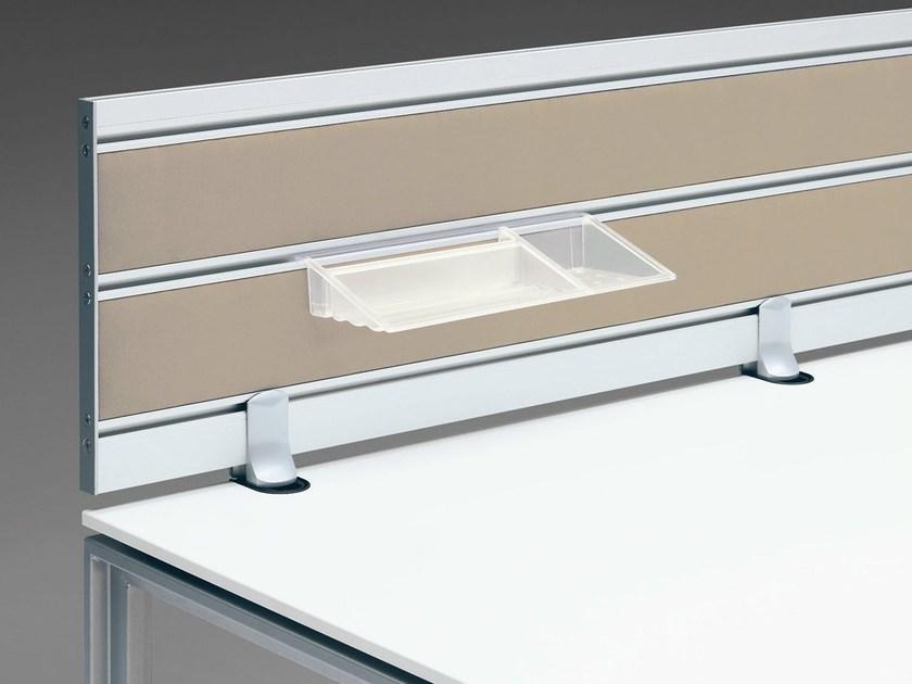 König Neurath Панель перегородки стола Do it.4 sun-id-1413925 - Вид №3