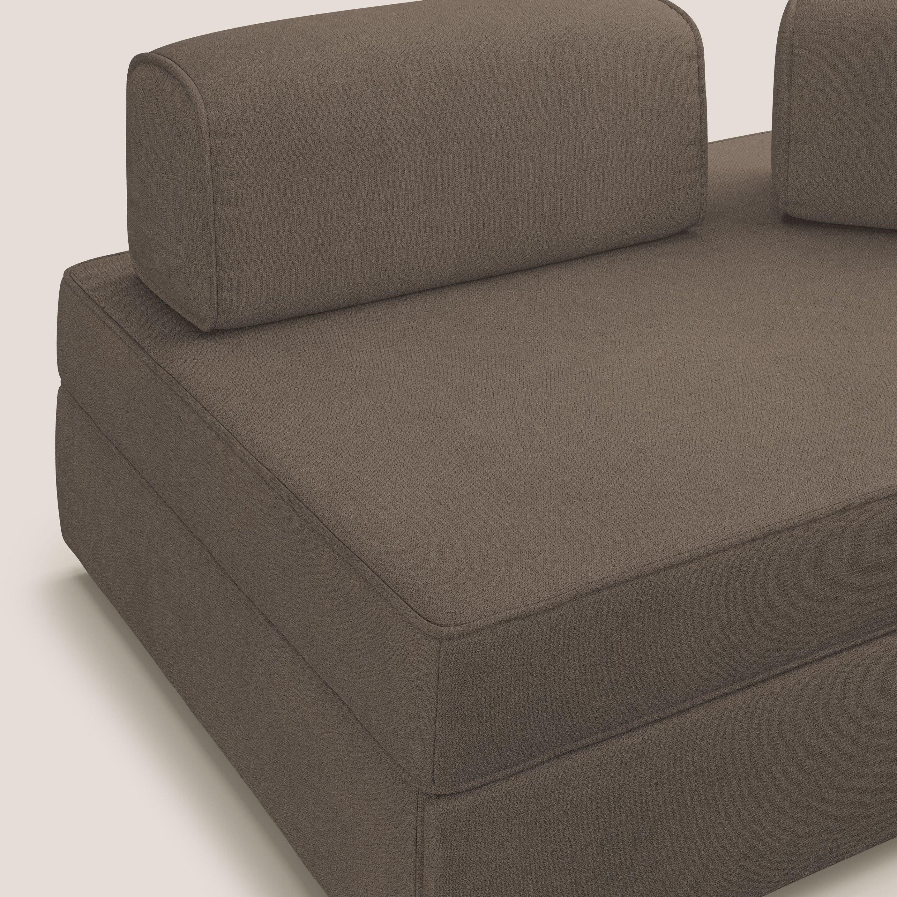 Раскладной диван-кровать из ткани Divani.Store LIBERTY ARCH-00095926 - Вид №111