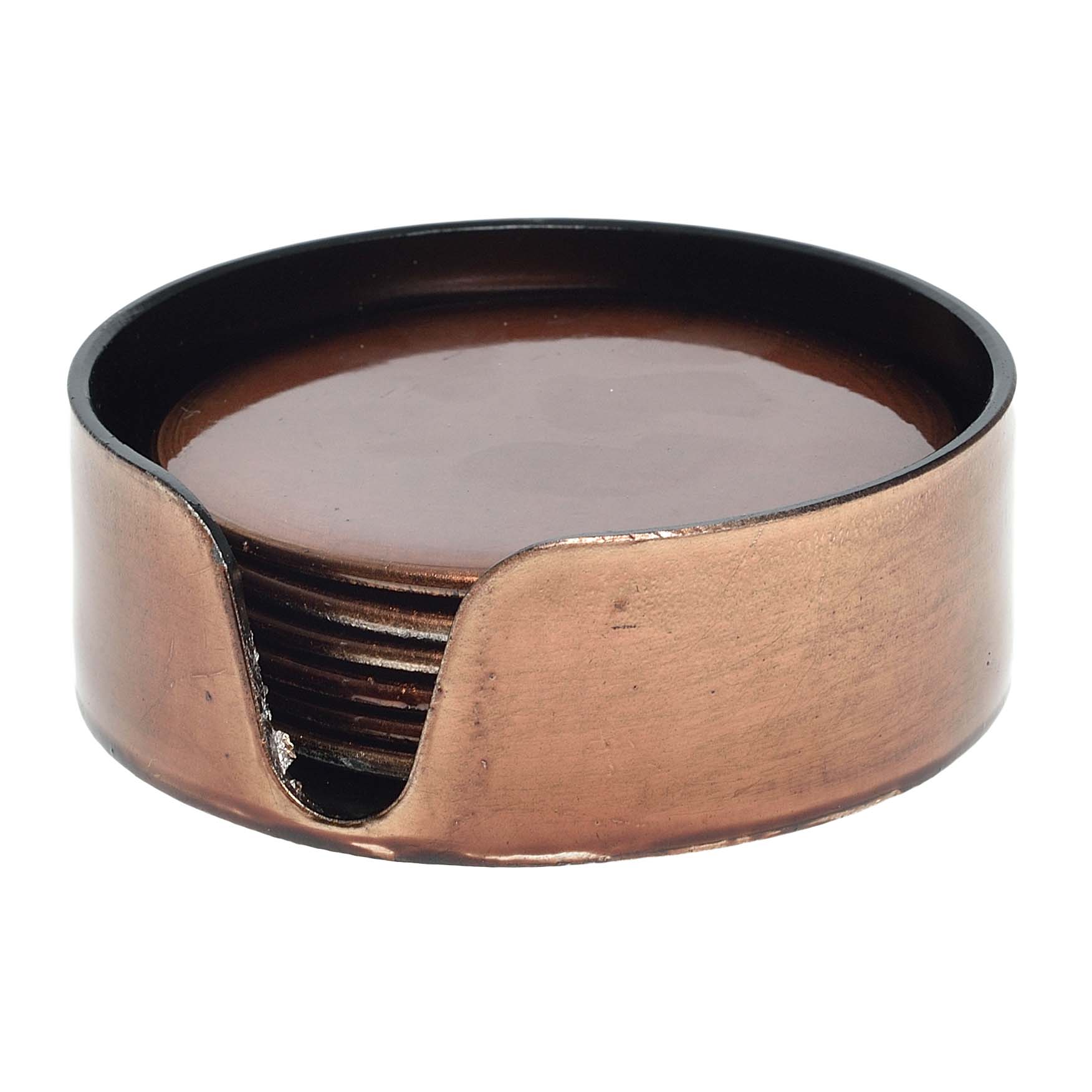 3870019.0124 Подставочная салфетка под стакан Пластмассовая To4rooms Греция 