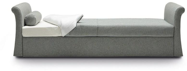 Milano Bedding Односпальная кровать Jack sun-id-1509446 - Вид №1