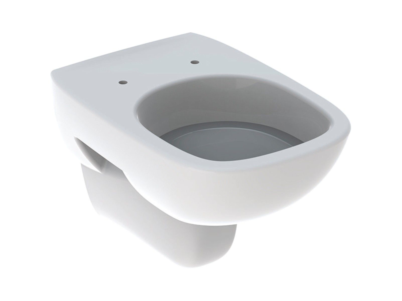 Подвесной туалет в витрине Geberit Fantasia ARCH-00083114