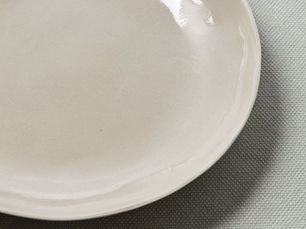 Фарфоровая тарелка Society Limonta ARCH-00108730 - Вид №5