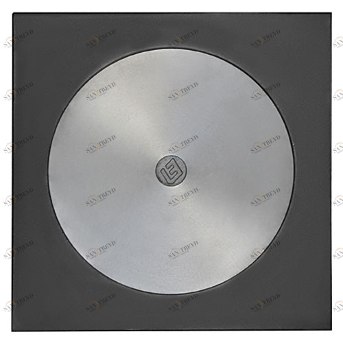 Плита под казан Везувий ПК-400А 5359