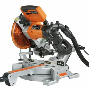 Торцовочная пила AEG PS 254 L