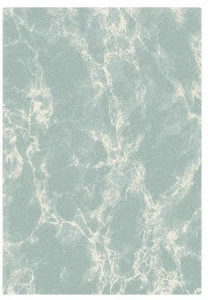 De Dimora Прямоугольный коврик из полипропилена Atmosphere 54321