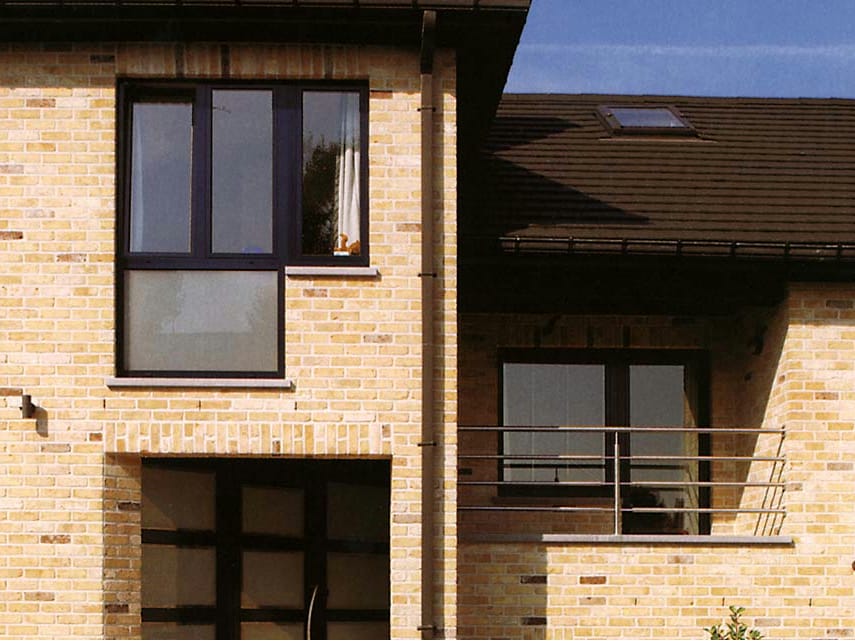 Кирпичная кладка B&B Rivestimenti Naturali GENESIS 420 ARCH-00006499 - Вид №2