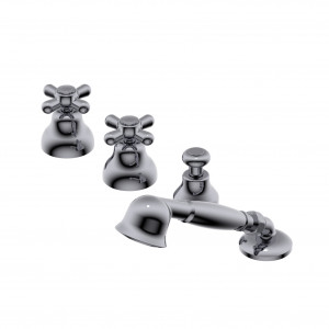 PR42082 Навесная банная группа Ritmonio Ritrò