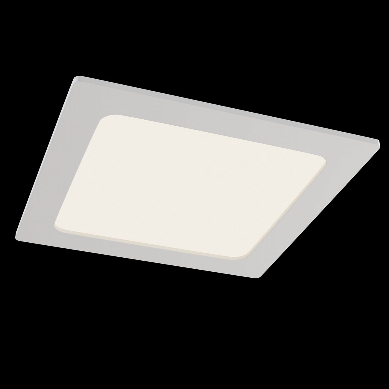 Встраиваемый спот белый Technical Stockton DL021 TECHNICAL DOWNLIGHT 00-3957177 Белый  - Вид №1