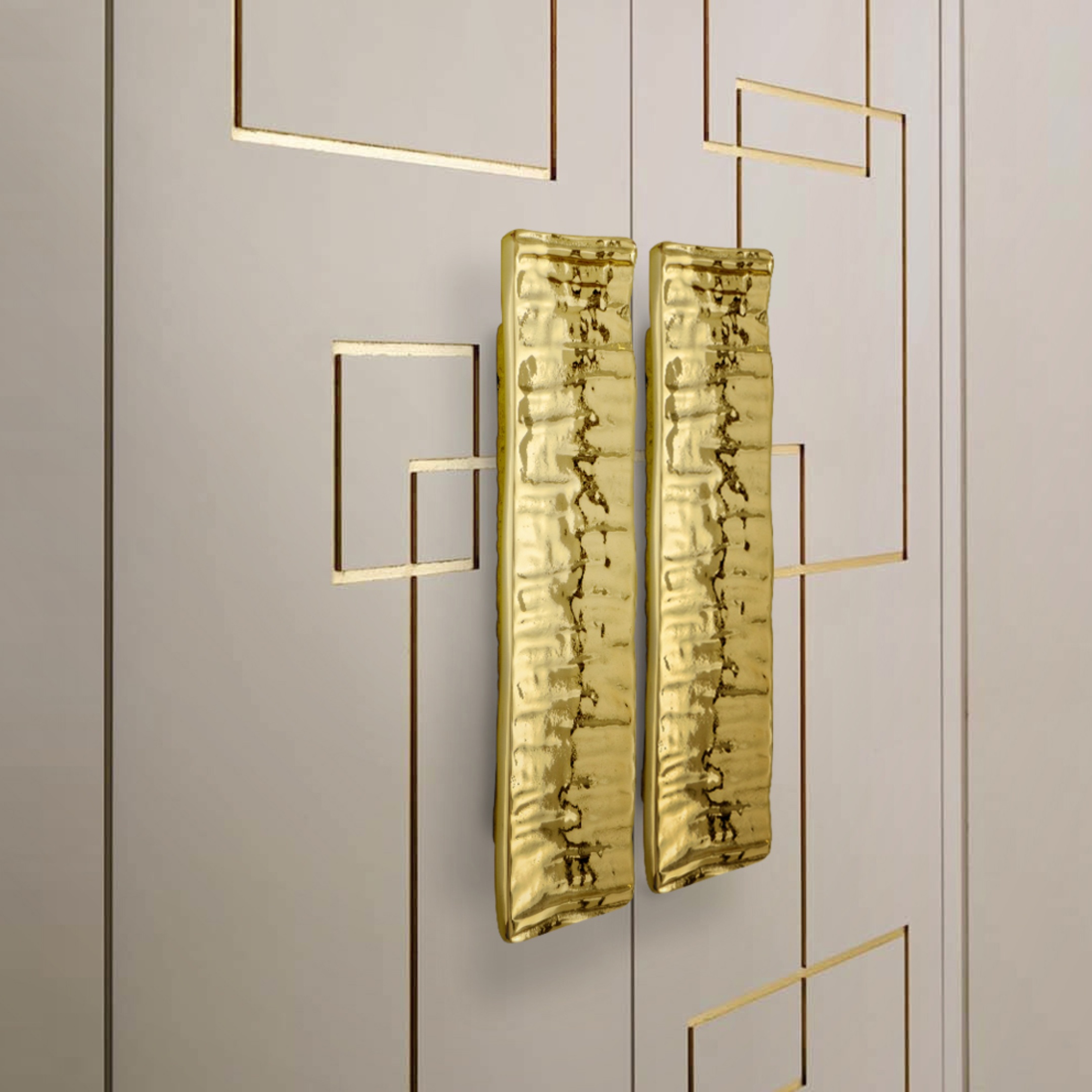 CM3020 Baruka PULLCAST Cosmopolitan Collection  - Вид №3