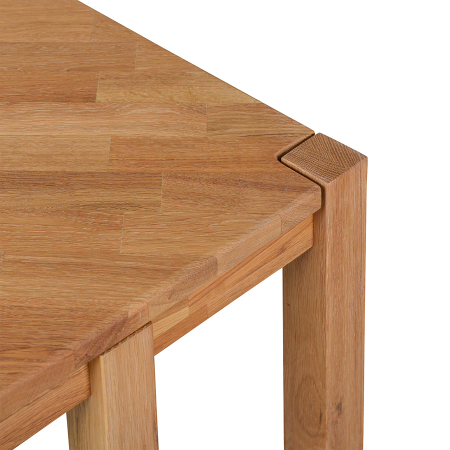 15760600 Стол письменный угловой , verona, 110х110х75 см Unique Furniture  - Вид №10