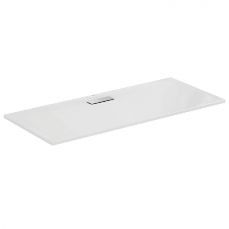 T447801 Душевой поддон 1600x700x25 мм Ideal Standard ULTRAFLAT NEW 