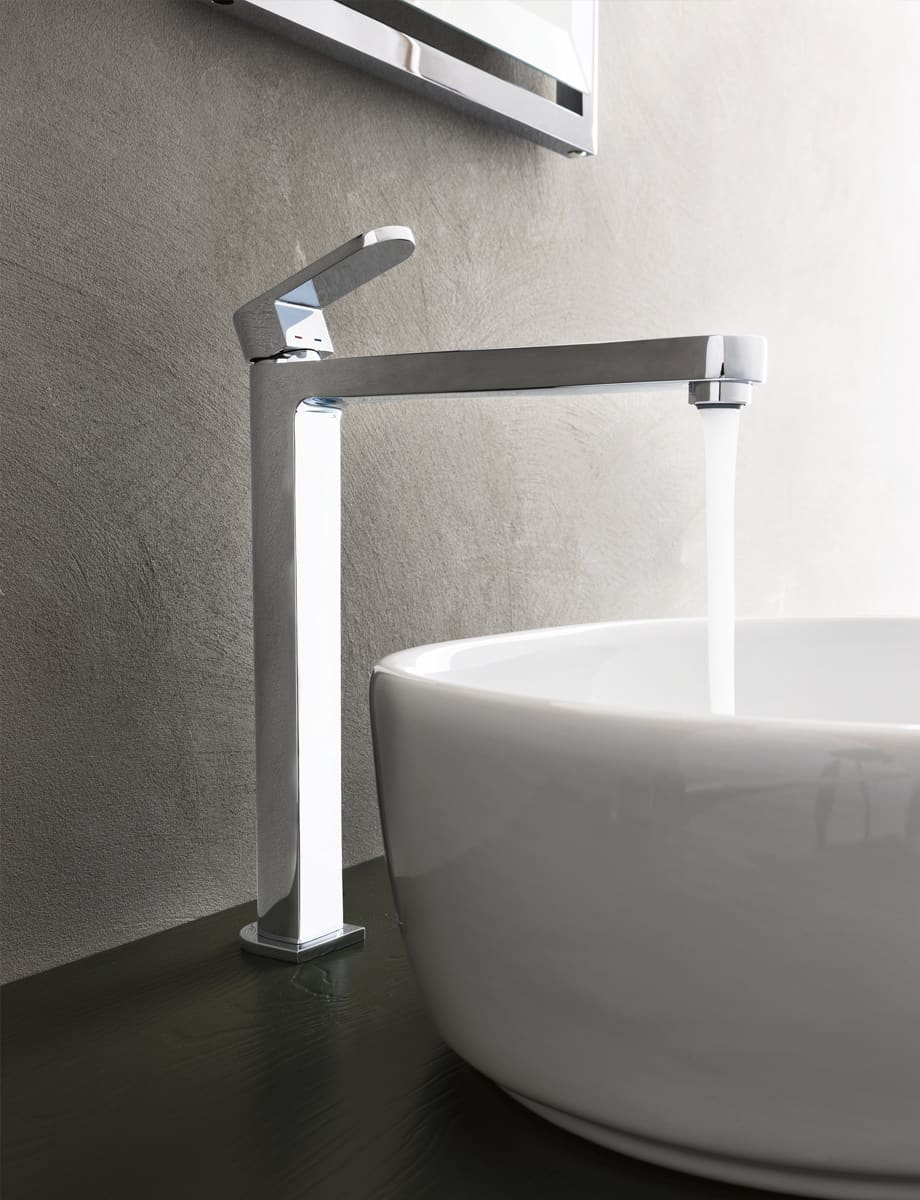 Bidet Arcombagno Art  Краны STISR92 - Вид №1
