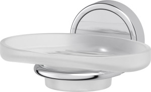 LUX 010 Держатель с мыльницей FBS Luxia
