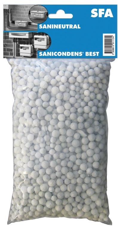 Sanitrit Нейтрализатор для конденсатной воды котла  Sanineut  - Вид №2