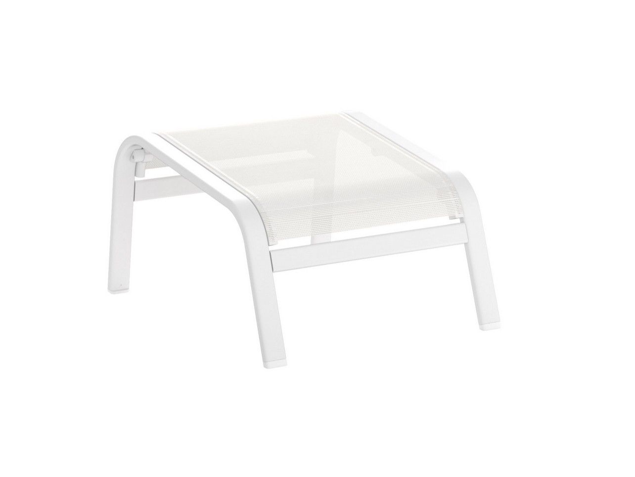 Прямоугольная подставка для ног в Batyline® Roberti Playa ARCH-00040390