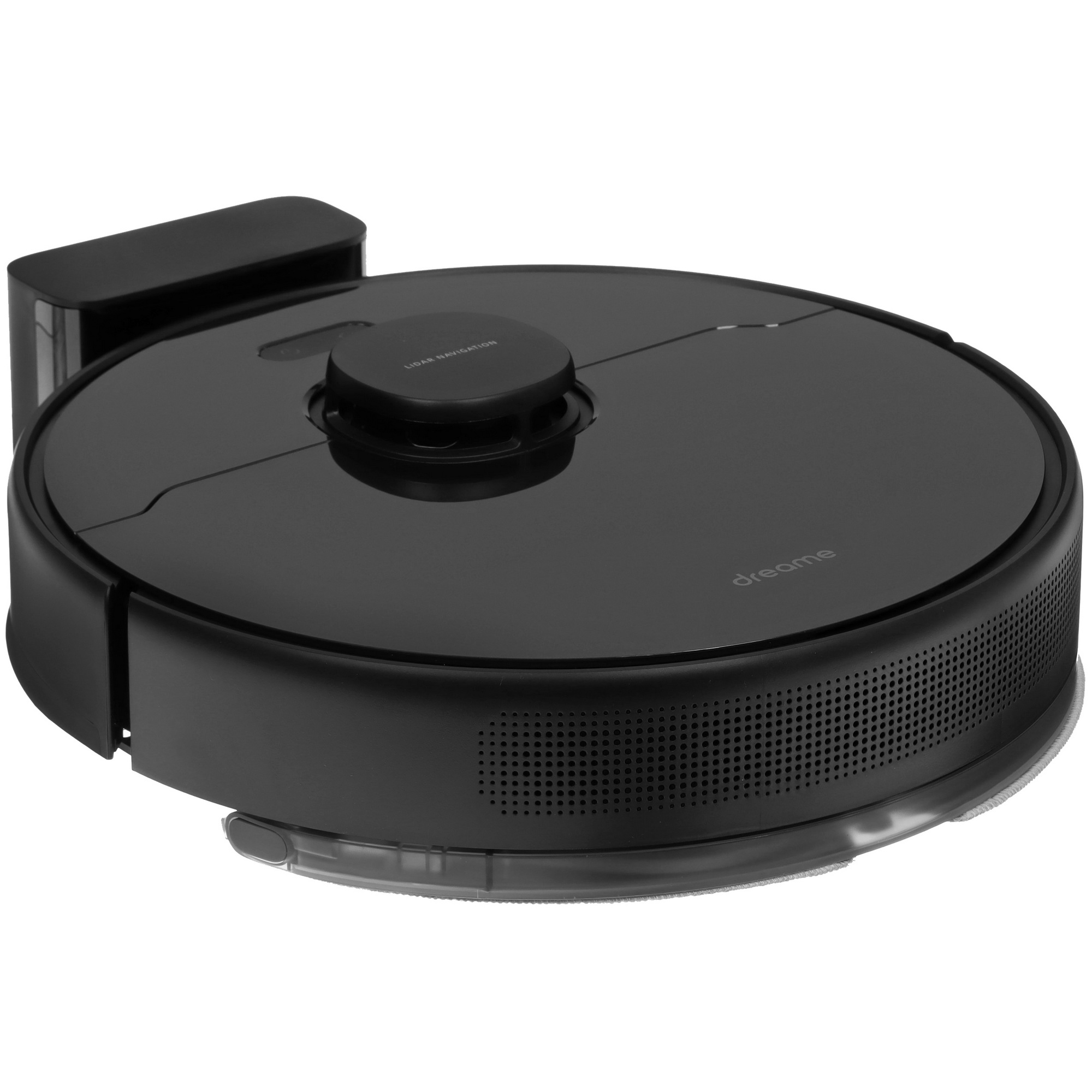 5417800 Робот-пылесос Dreame D9 Max черный STDN-0004967